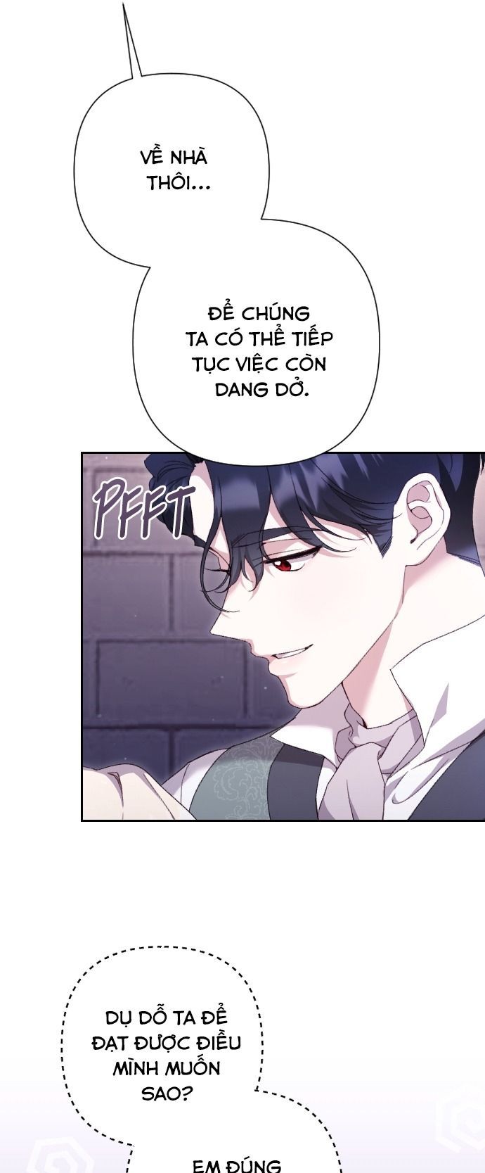 Gửi Người Không Còn Quan Tâm Chương 46 - Trang 62