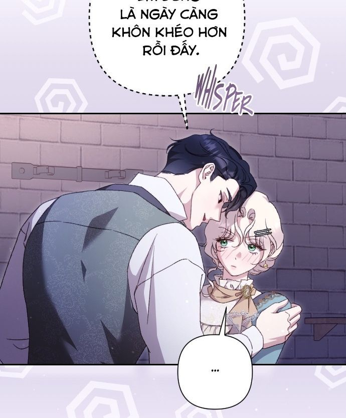 Gửi Người Không Còn Quan Tâm Chương 46 - Trang 63