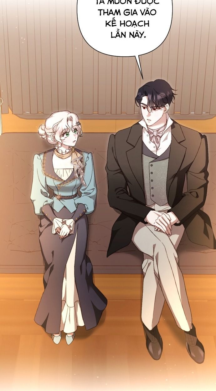 Gửi Người Không Còn Quan Tâm Chương 46 - Trang 70