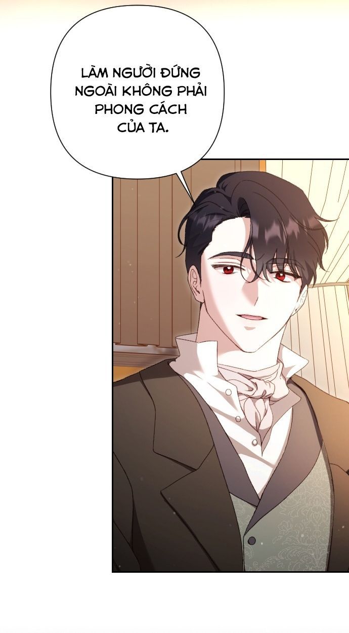 Gửi Người Không Còn Quan Tâm Chương 46 - Trang 71