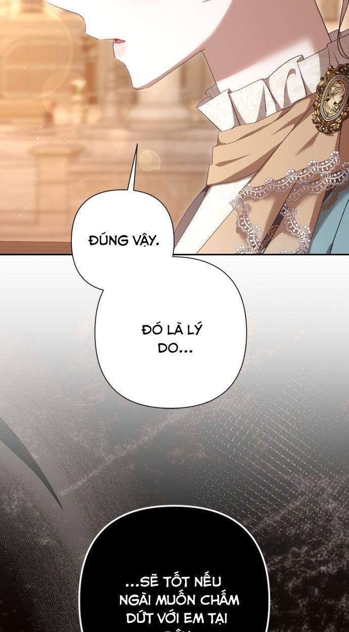 Gửi Người Không Còn Quan Tâm Chương 46 - Trang 83