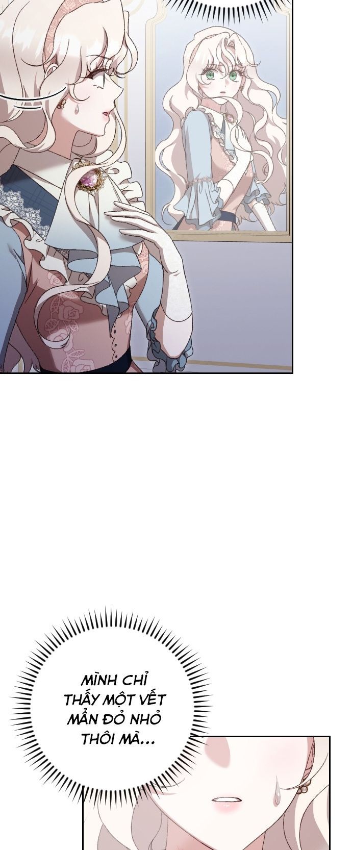 Gửi Người Không Còn Quan Tâm Chương 48 - Trang 108