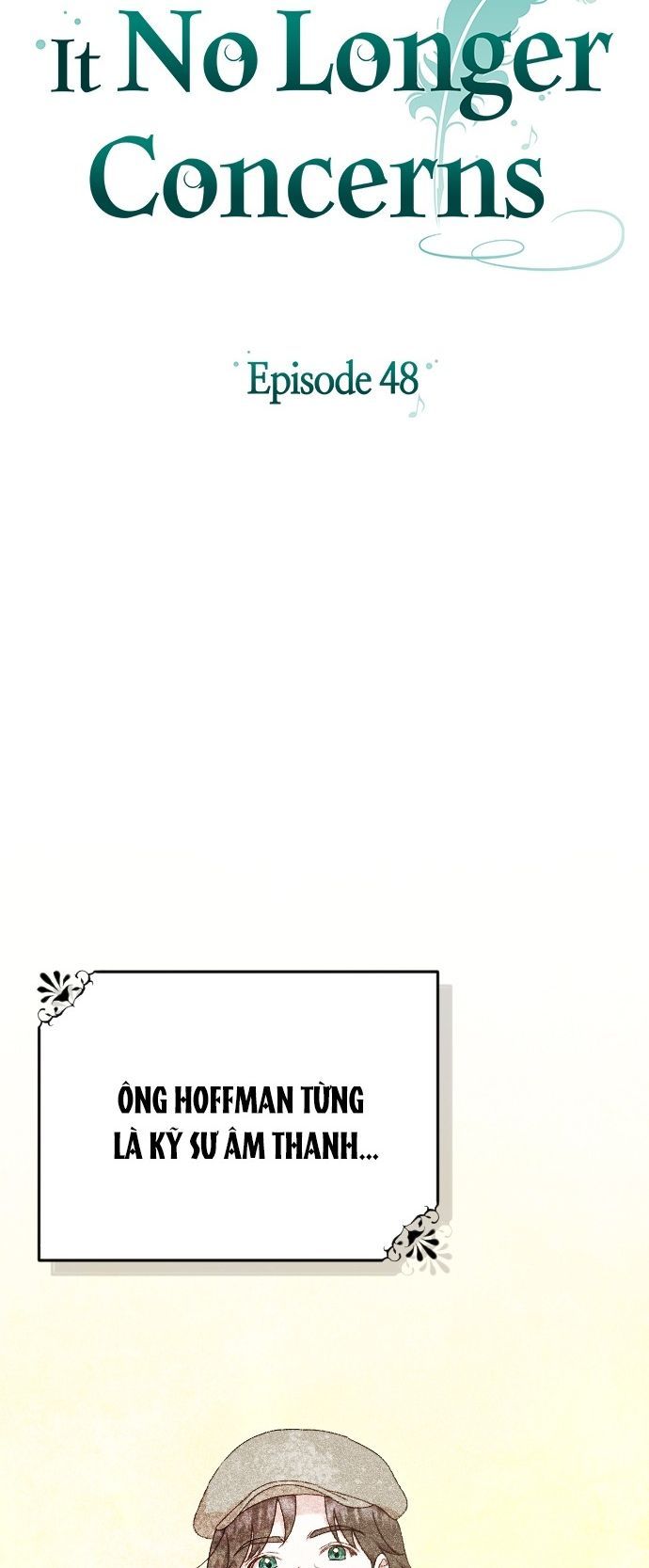 Gửi Người Không Còn Quan Tâm Chương 48 - Trang 16