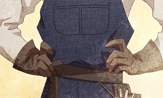 Gửi Người Không Còn Quan Tâm Chương 48 - Trang 18