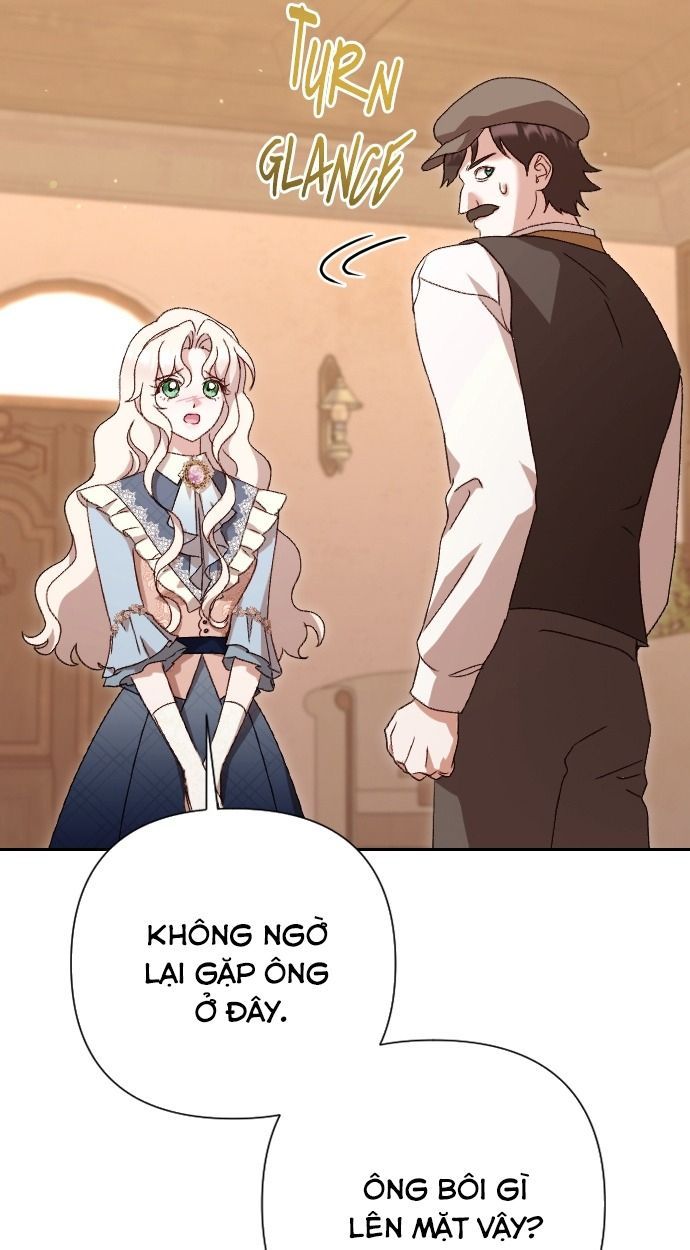 Gửi Người Không Còn Quan Tâm Chương 48 - Trang 33