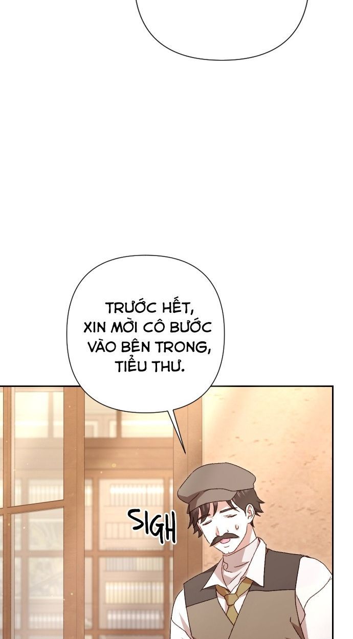 Gửi Người Không Còn Quan Tâm Chương 48 - Trang 34