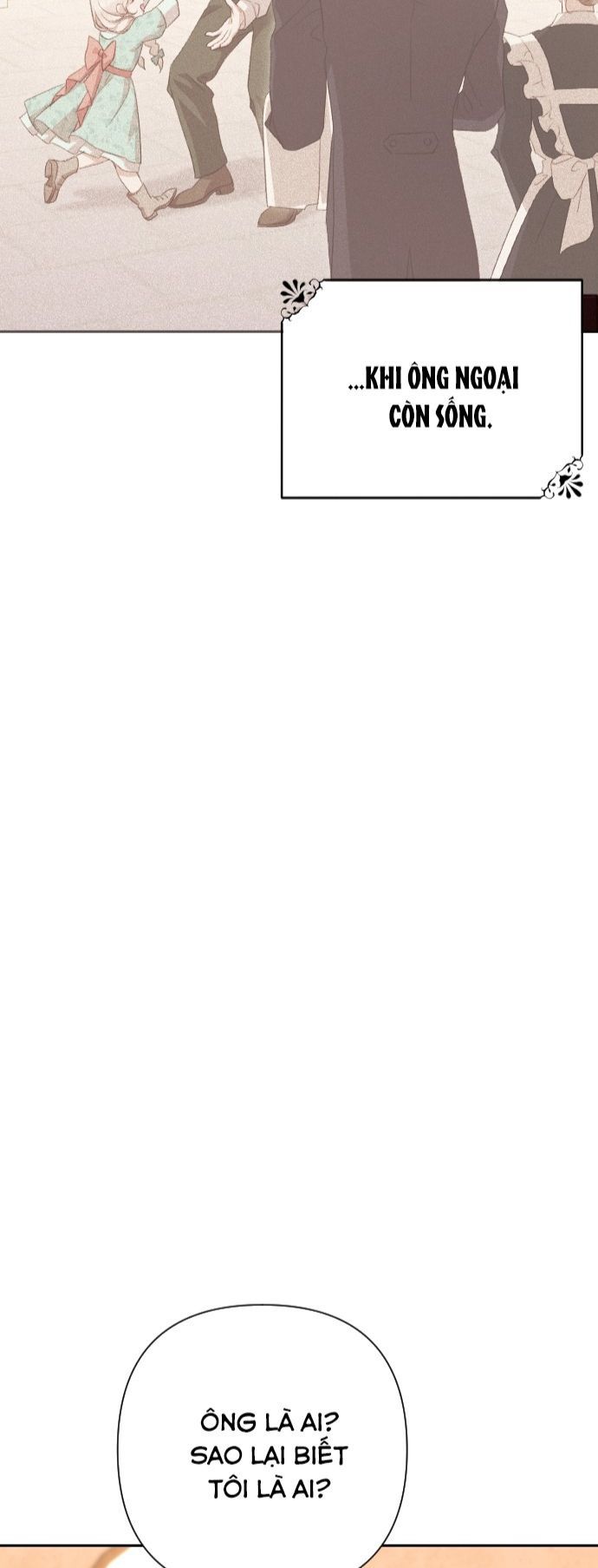 Gửi Người Không Còn Quan Tâm Chương 48 - Trang 5