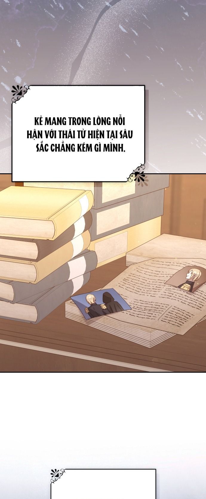 Gửi Người Không Còn Quan Tâm Chương 48 - Trang 45