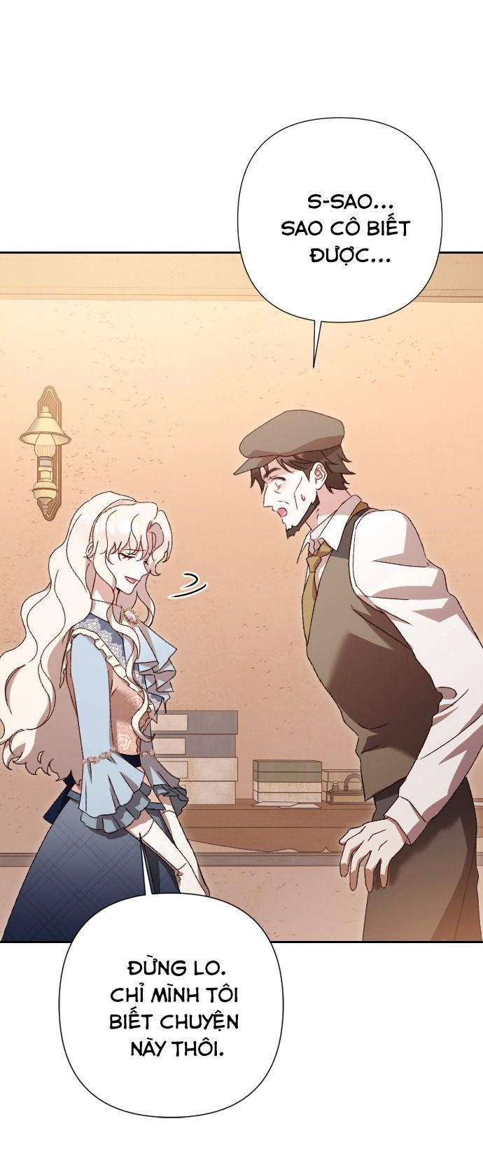 Gửi Người Không Còn Quan Tâm Chương 48 - Trang 50