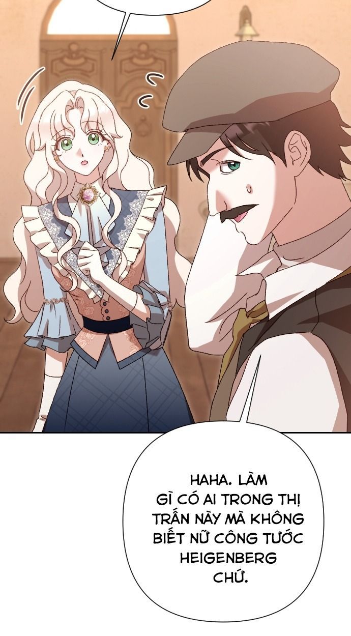 Gửi Người Không Còn Quan Tâm Chương 48 - Trang 6