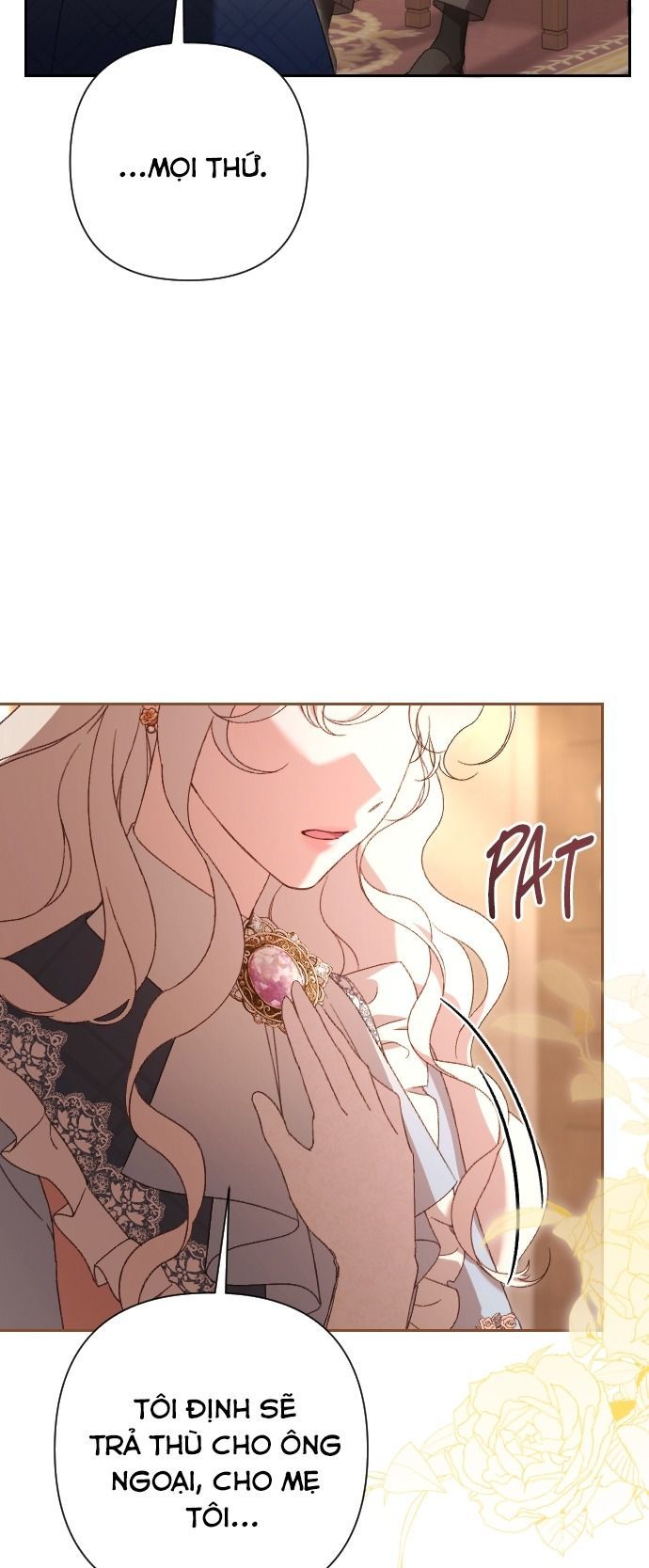 Gửi Người Không Còn Quan Tâm Chương 48 - Trang 55