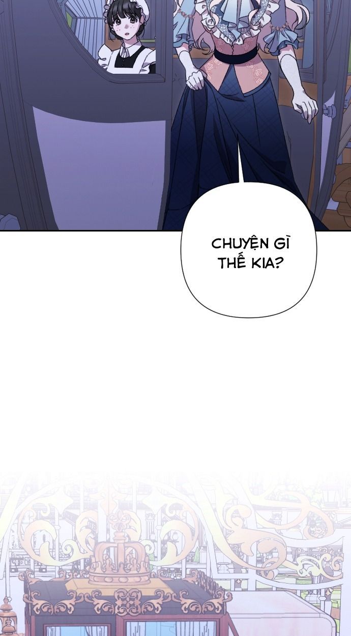 Gửi Người Không Còn Quan Tâm Chương 48 - Trang 64