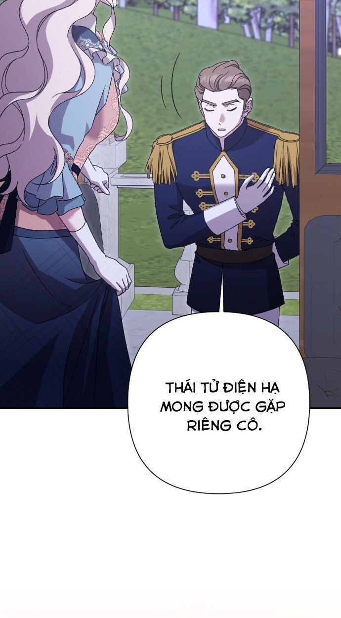 Gửi Người Không Còn Quan Tâm Chương 48 - Trang 69