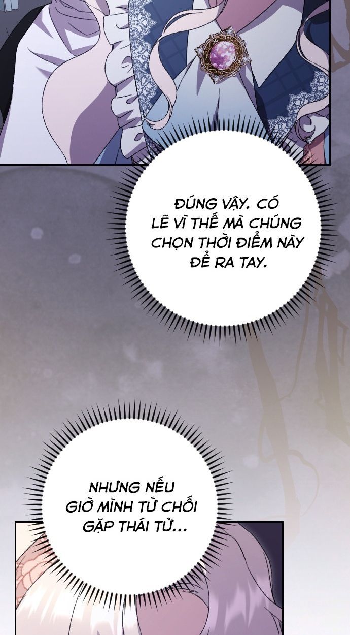 Gửi Người Không Còn Quan Tâm Chương 48 - Trang 71