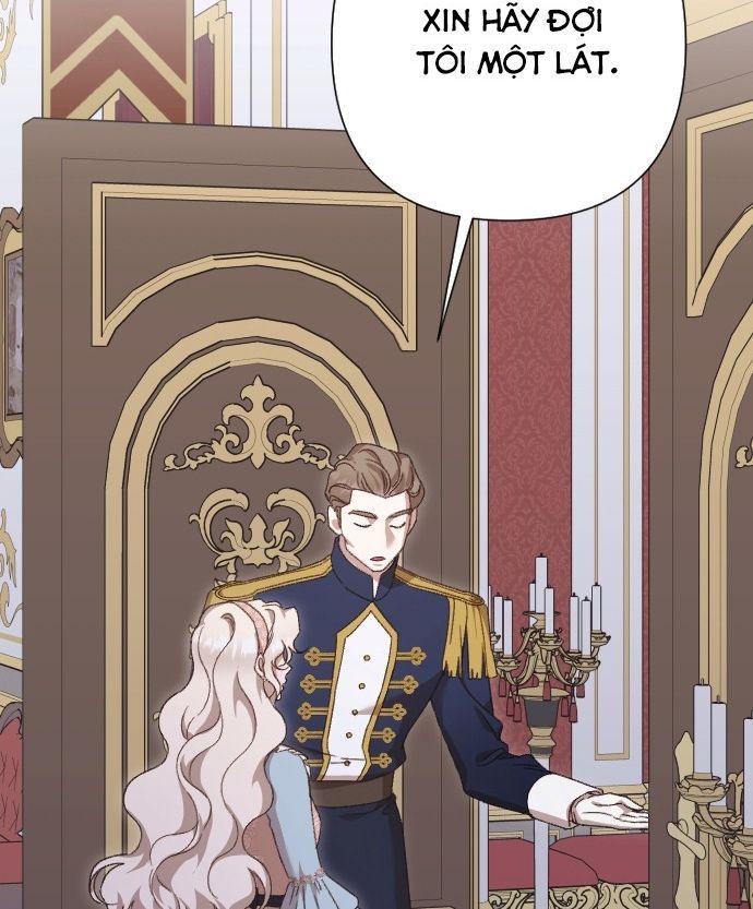 Gửi Người Không Còn Quan Tâm Chương 48 - Trang 82