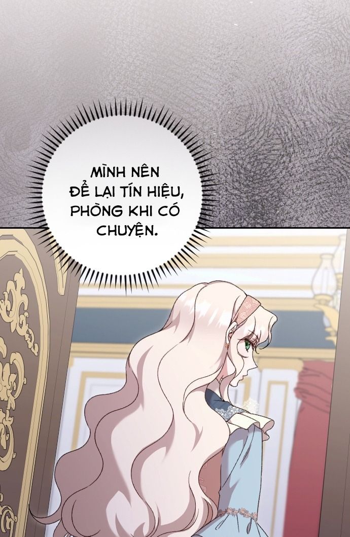 Gửi Người Không Còn Quan Tâm Chương 48 - Trang 84