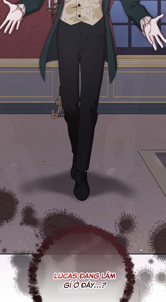 Gửi Người Không Còn Quan Tâm Chương 48 - Trang 92