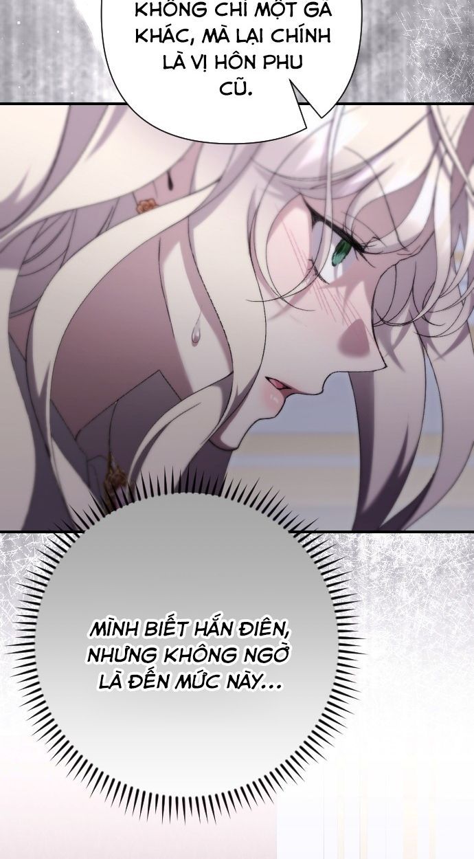 Gửi Người Không Còn Quan Tâm Chương 49 - Trang 11