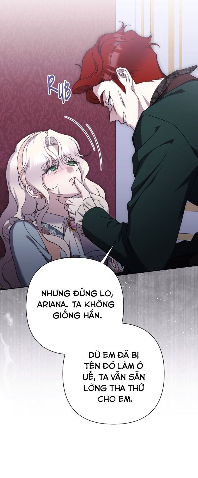 Gửi Người Không Còn Quan Tâm Chương 49 - Trang 12