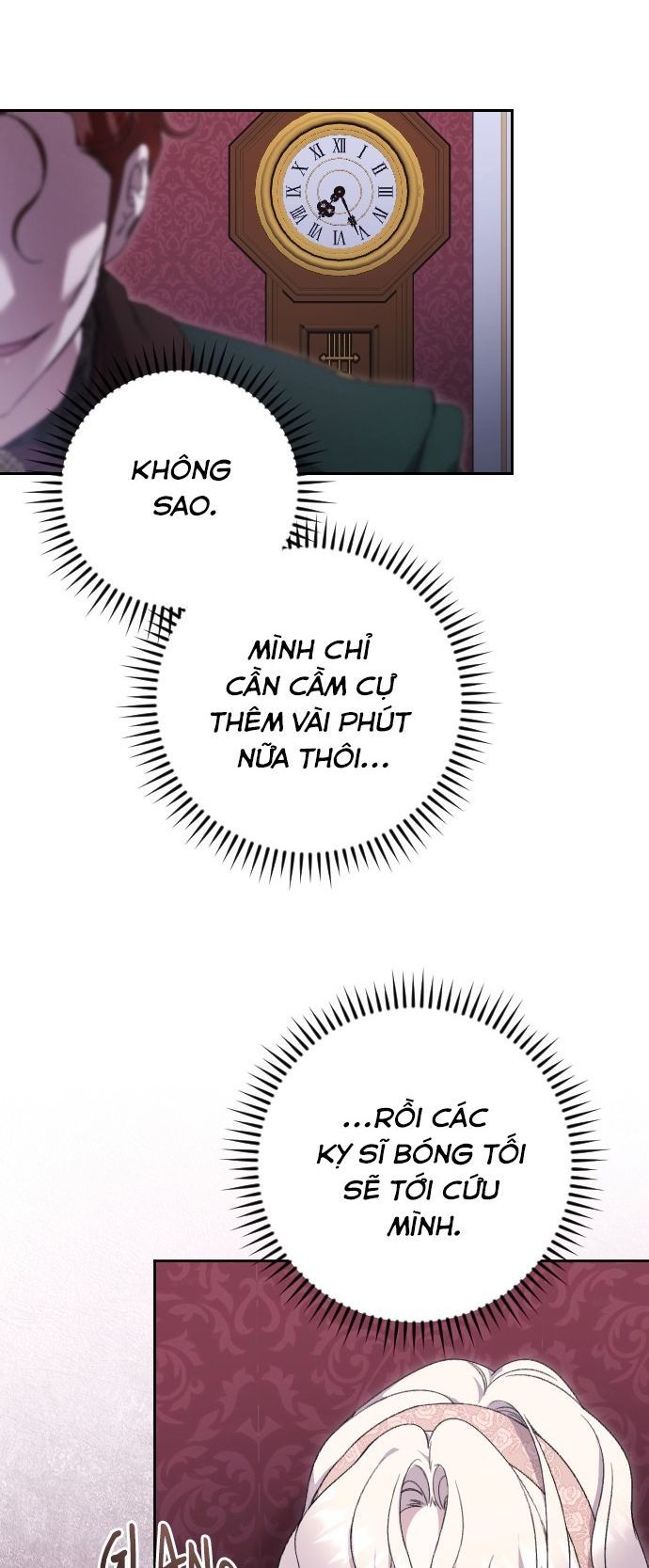 Gửi Người Không Còn Quan Tâm Chương 49 - Trang 13