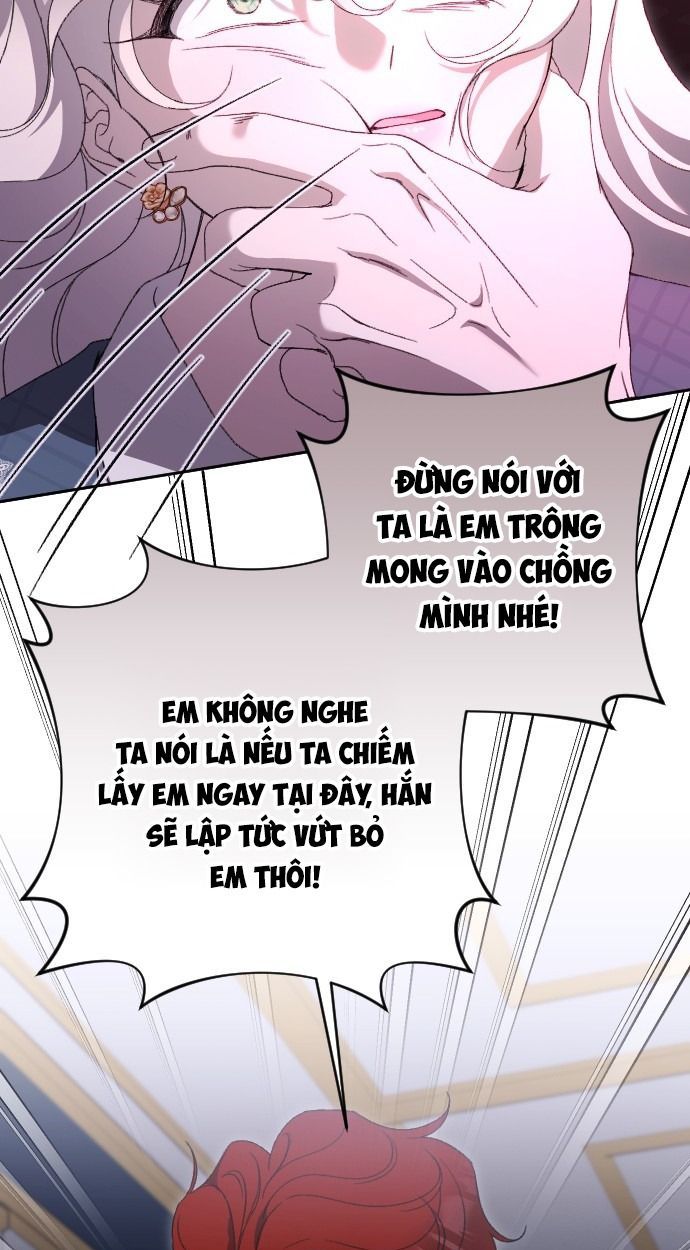 Gửi Người Không Còn Quan Tâm Chương 49 - Trang 16