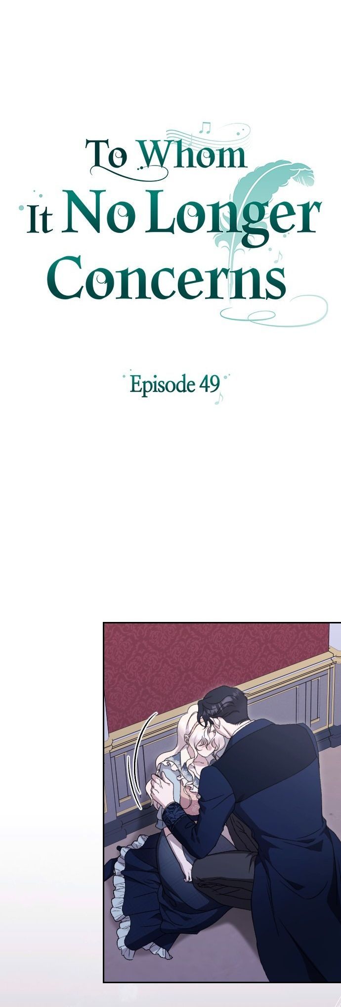 Gửi Người Không Còn Quan Tâm Chương 49 - Trang 29