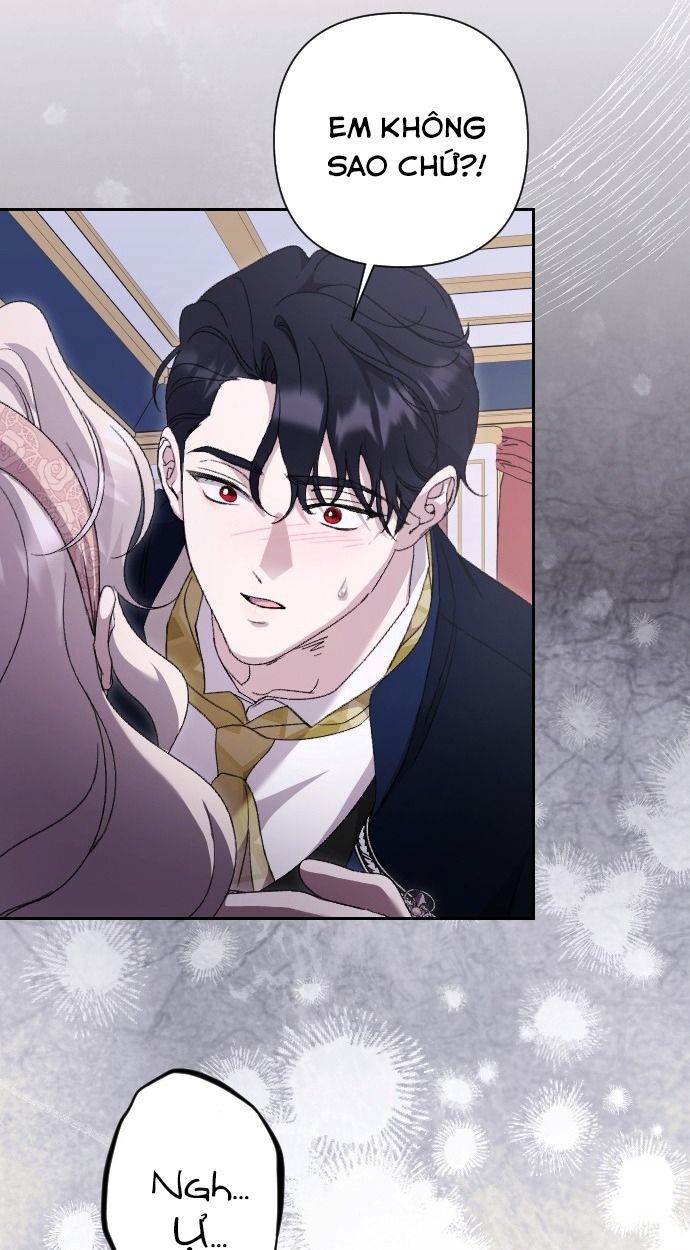 Gửi Người Không Còn Quan Tâm Chương 49 - Trang 30