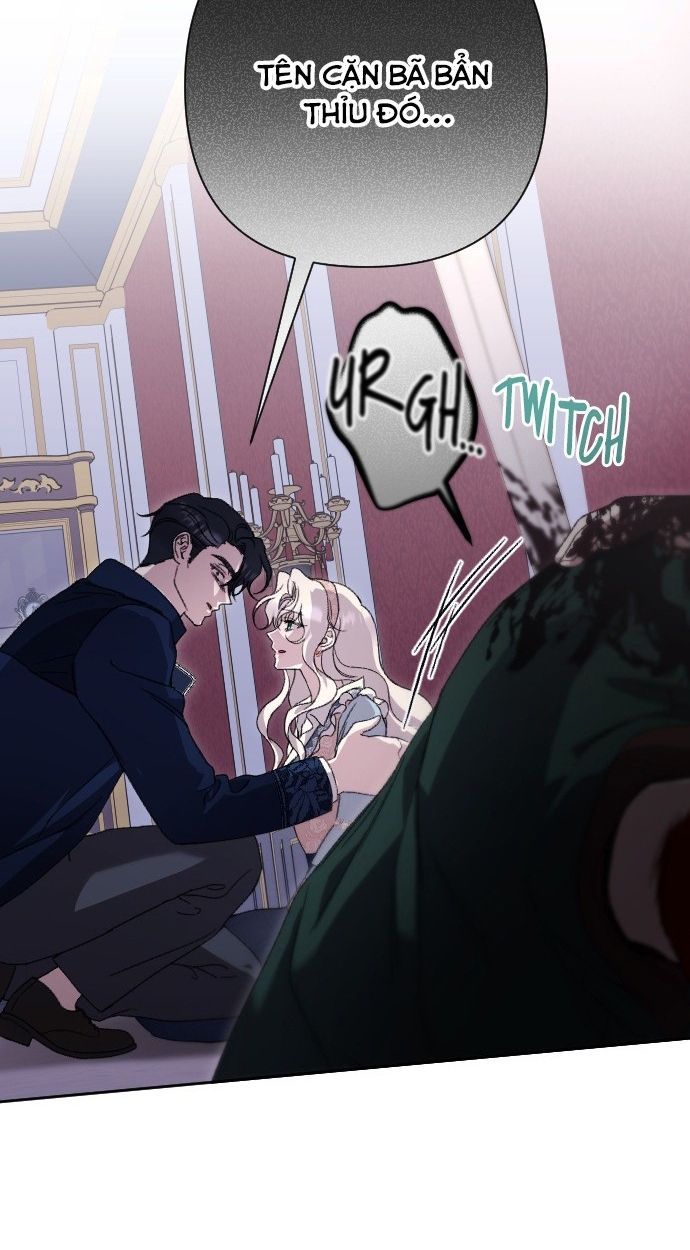 Gửi Người Không Còn Quan Tâm Chương 49 - Trang 32