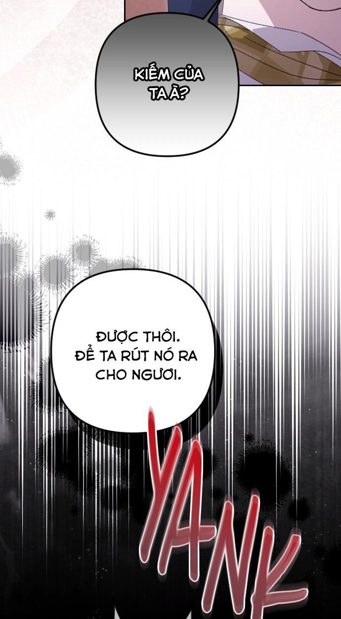 Gửi Người Không Còn Quan Tâm Chương 49 - Trang 36