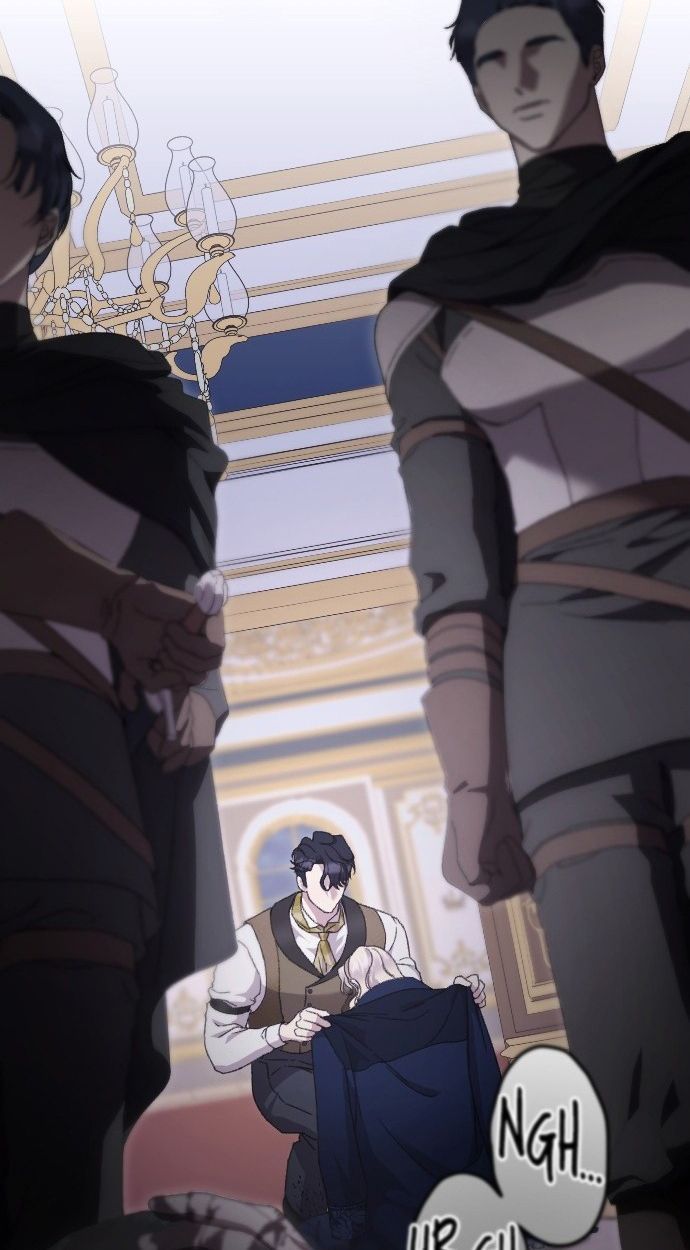 Gửi Người Không Còn Quan Tâm Chương 49 - Trang 38