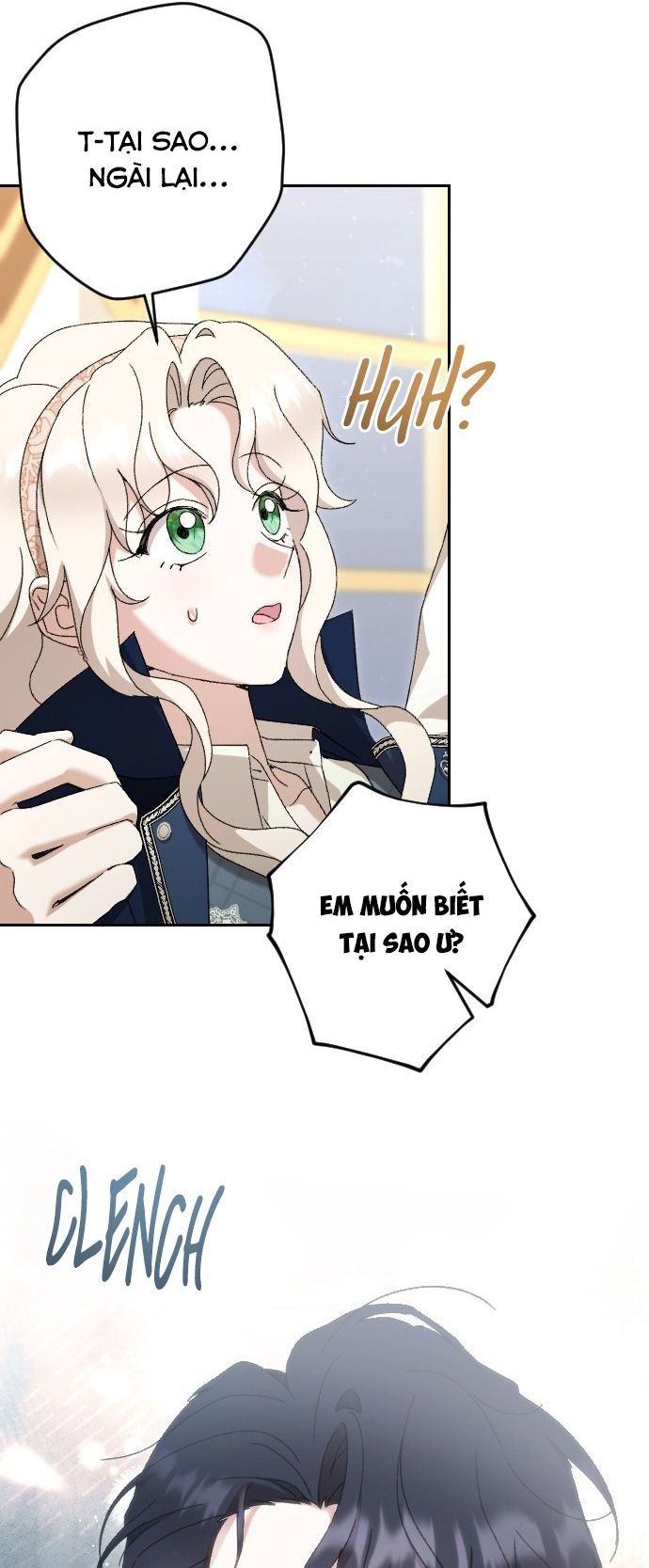 Gửi Người Không Còn Quan Tâm Chương 49 - Trang 53