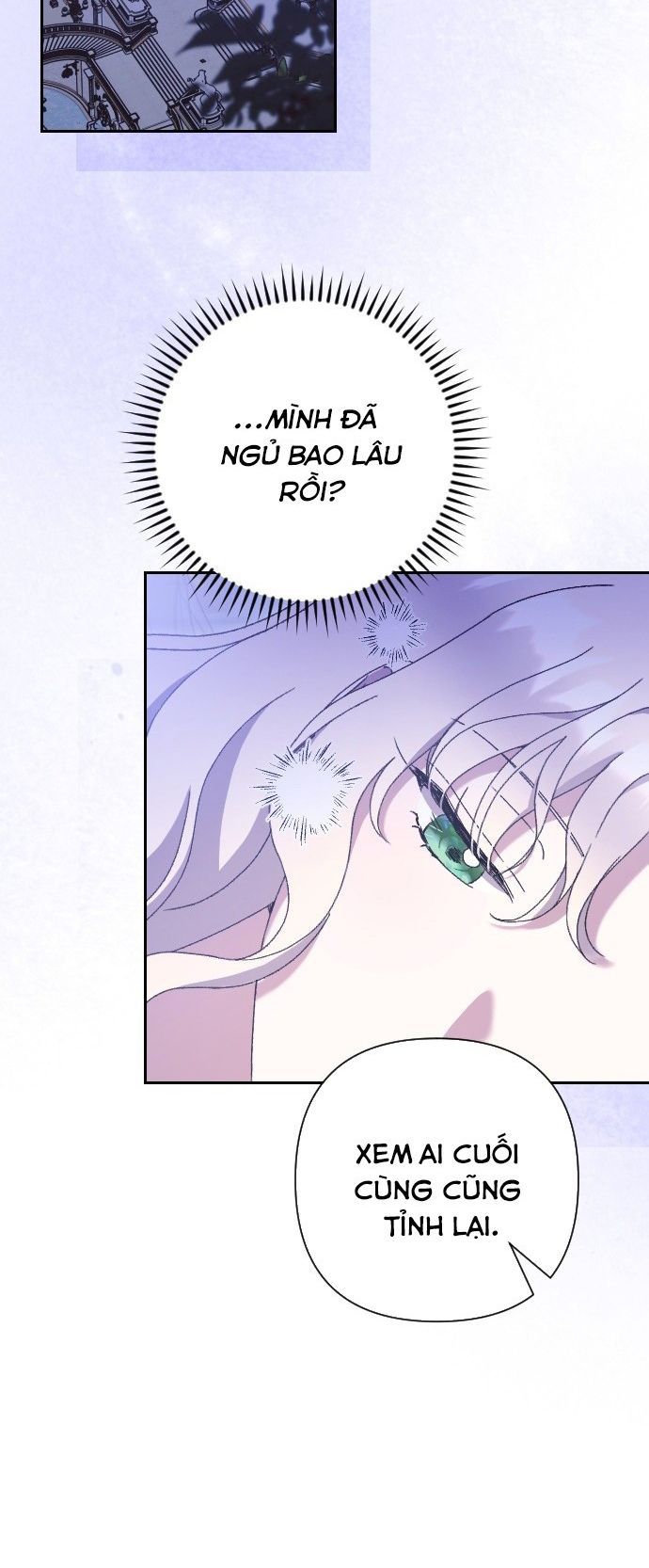 Gửi Người Không Còn Quan Tâm Chương 49 - Trang 65