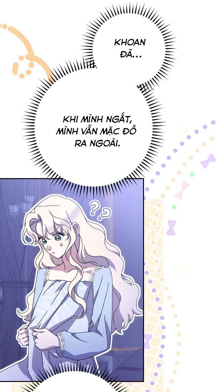 Gửi Người Không Còn Quan Tâm Chương 49 - Trang 75