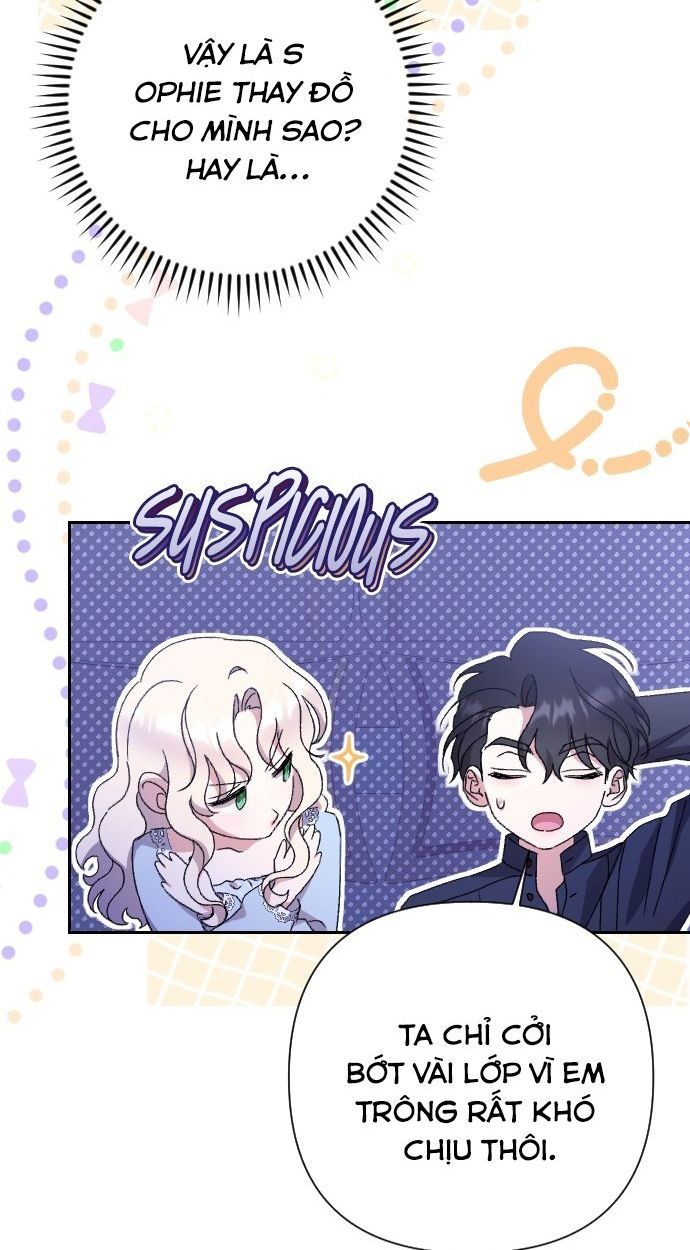 Gửi Người Không Còn Quan Tâm Chương 49 - Trang 76