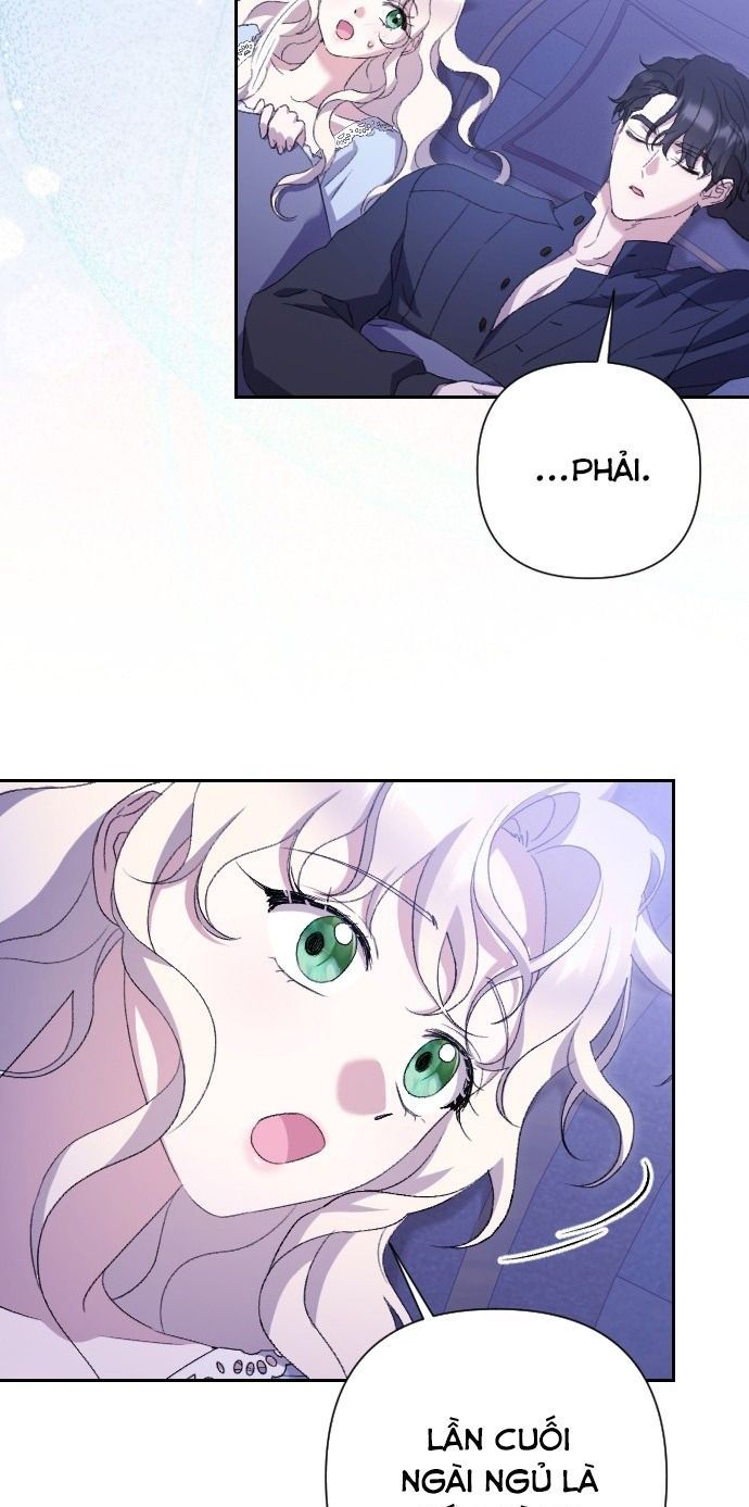 Gửi Người Không Còn Quan Tâm Chương 49 - Trang 84