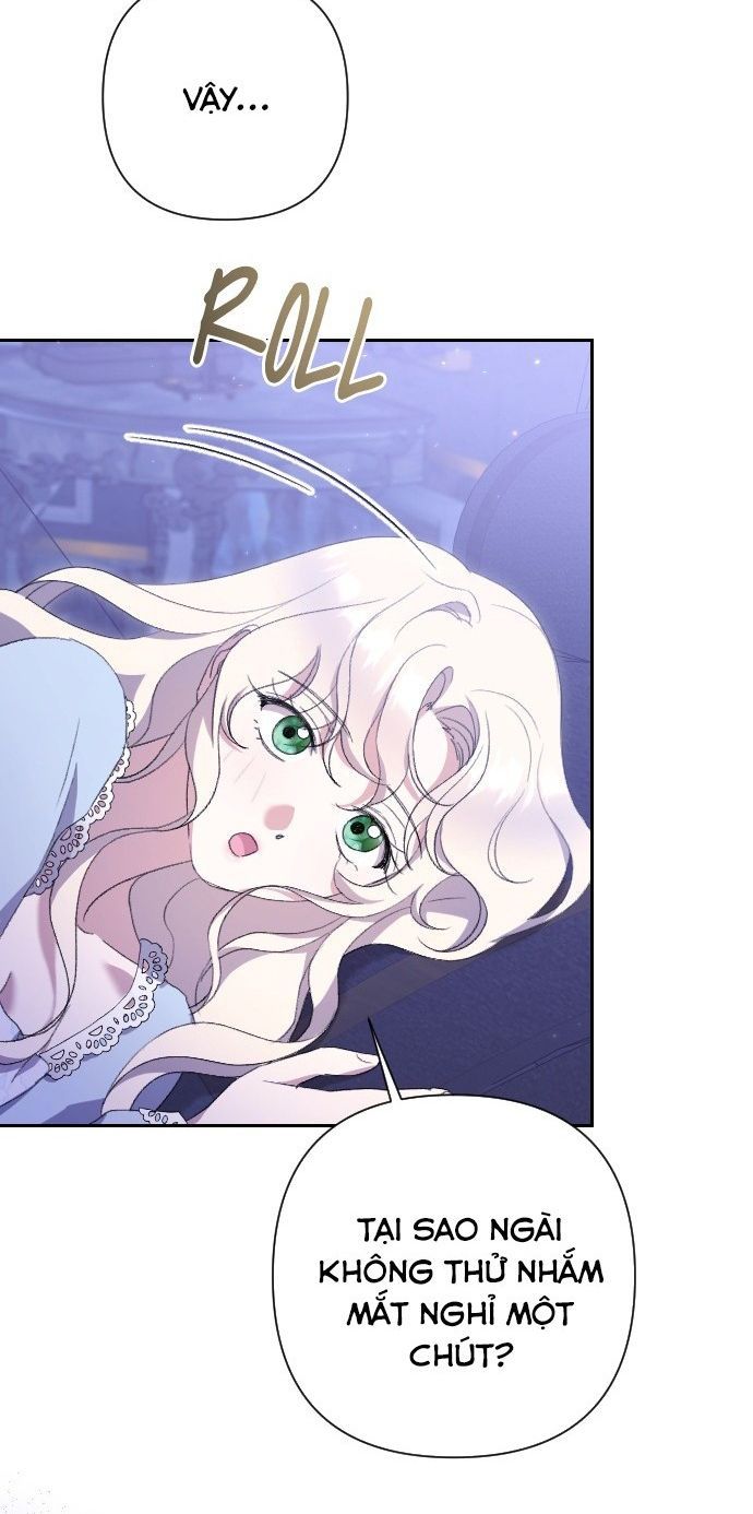 Gửi Người Không Còn Quan Tâm Chương 49 - Trang 86