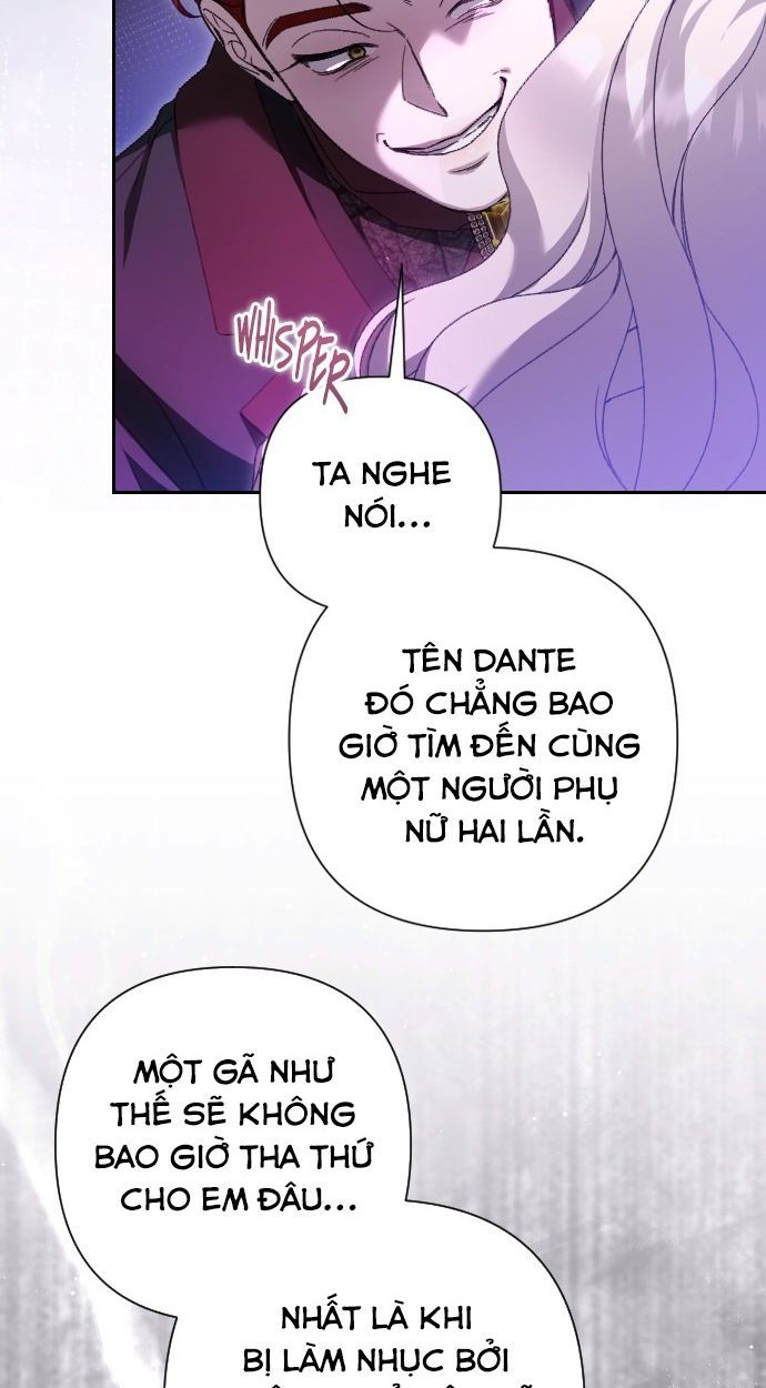 Gửi Người Không Còn Quan Tâm Chương 49 - Trang 10