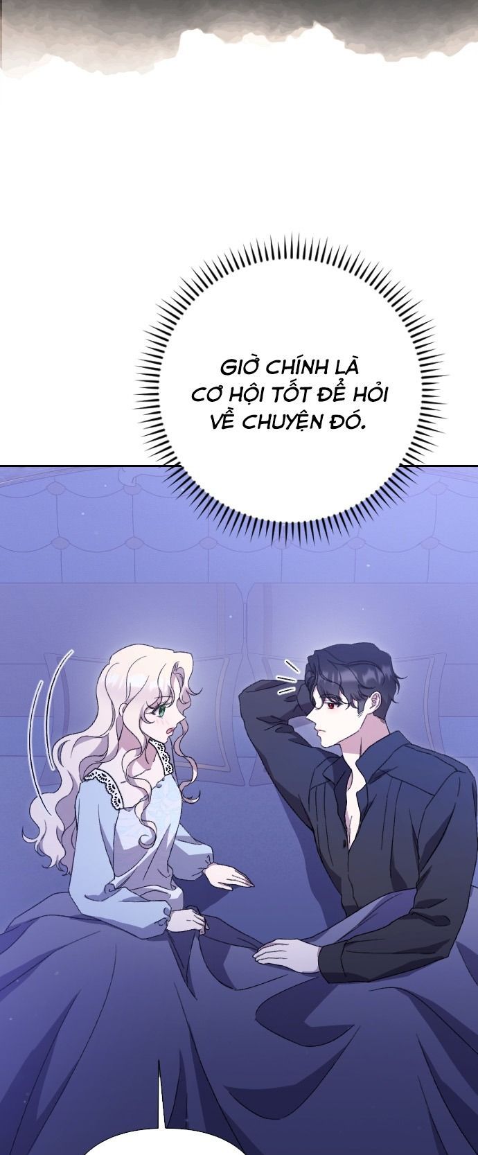 Gửi Người Không Còn Quan Tâm Chương 50 - Trang 12