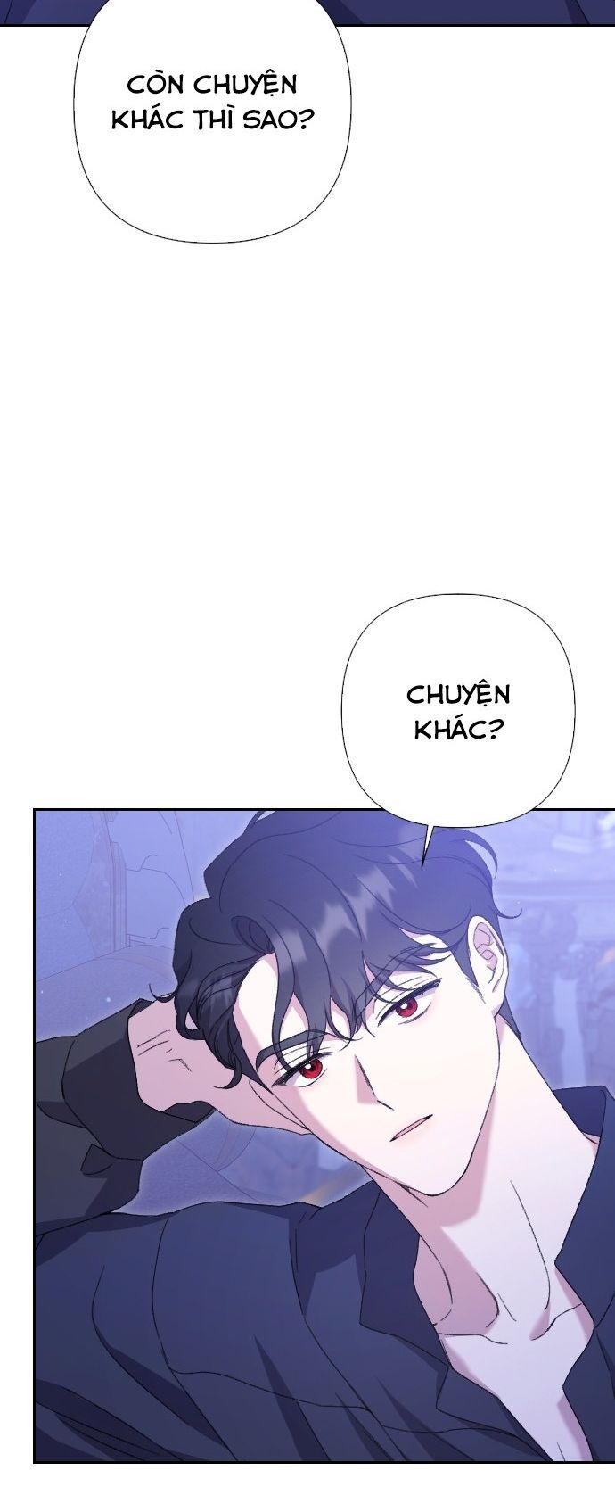 Gửi Người Không Còn Quan Tâm Chương 50 - Trang 13