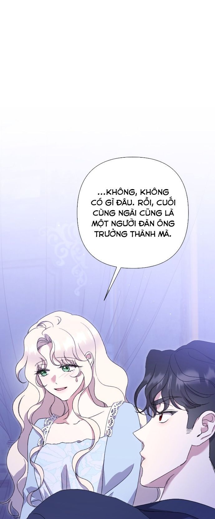 Gửi Người Không Còn Quan Tâm Chương 50 - Trang 14