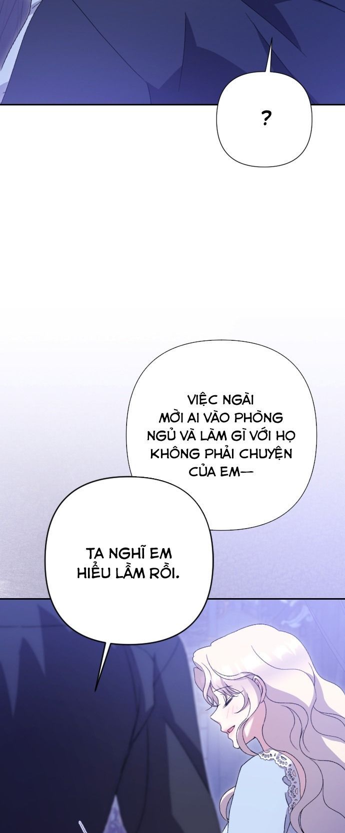 Gửi Người Không Còn Quan Tâm Chương 50 - Trang 15