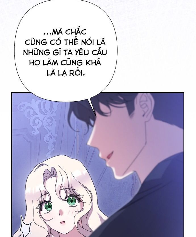 Gửi Người Không Còn Quan Tâm Chương 50 - Trang 19