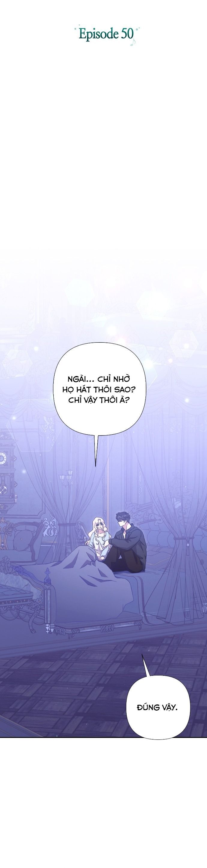 Gửi Người Không Còn Quan Tâm Chương 50 - Trang 26