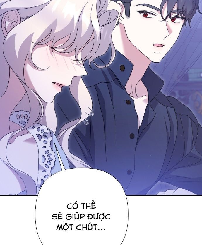 Gửi Người Không Còn Quan Tâm Chương 50 - Trang 31