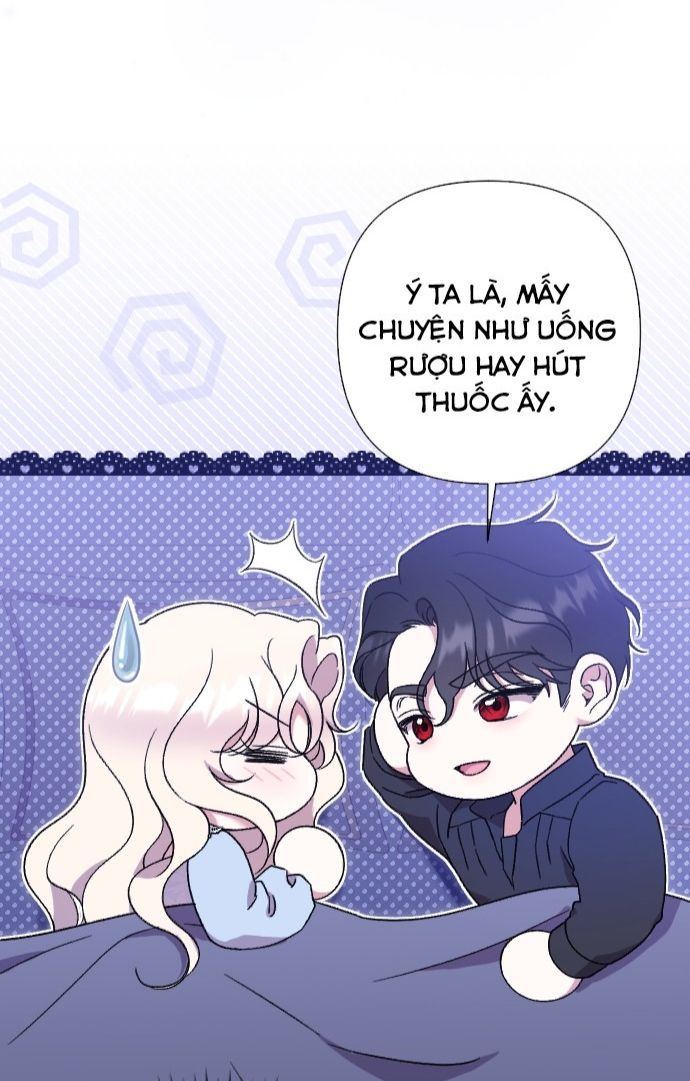 Gửi Người Không Còn Quan Tâm Chương 50 - Trang 5