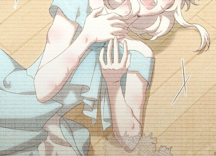 Gửi Người Không Còn Quan Tâm Chương 50 - Trang 45