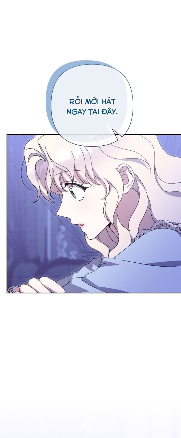 Gửi Người Không Còn Quan Tâm Chương 50 - Trang 54