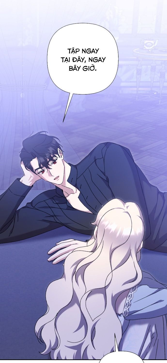 Gửi Người Không Còn Quan Tâm Chương 50 - Trang 55