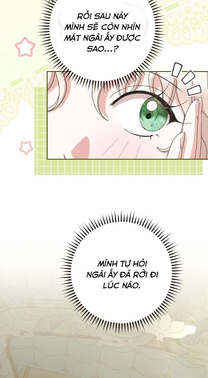 Gửi Người Không Còn Quan Tâm Chương 51 - Trang 22