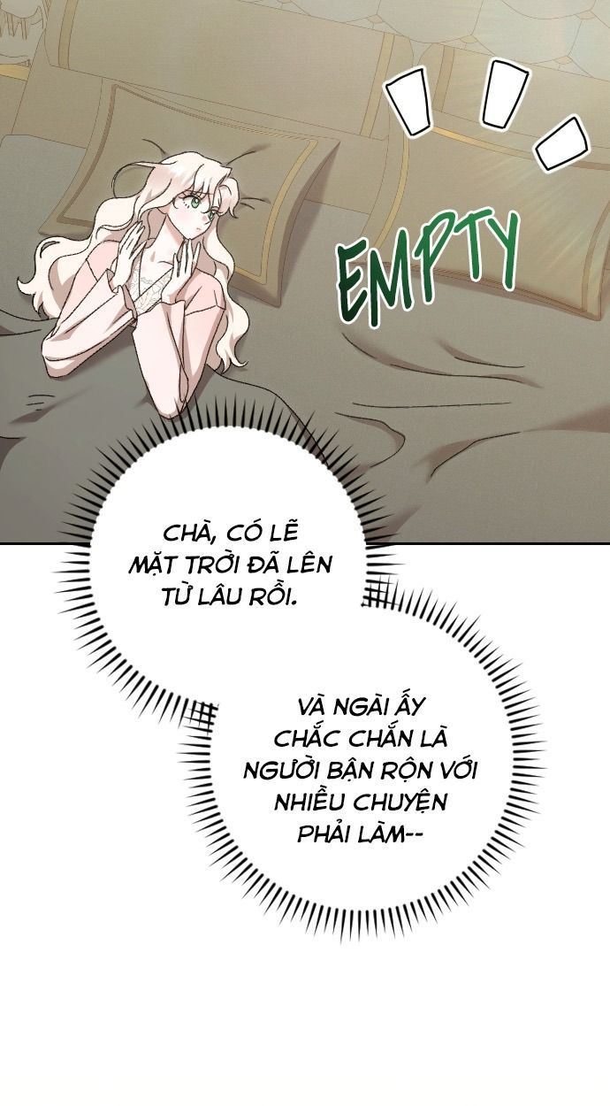 Gửi Người Không Còn Quan Tâm Chương 51 - Trang 23